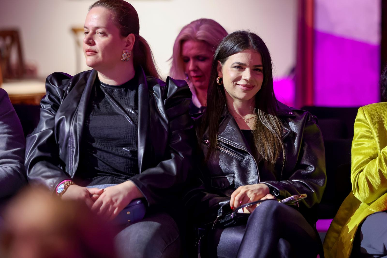 CHIC Evolution modna revija CHIC Evolution modna revija