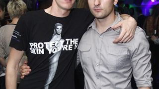 Modeli zatulumarili nakon Cro A Portera (Index.hr)