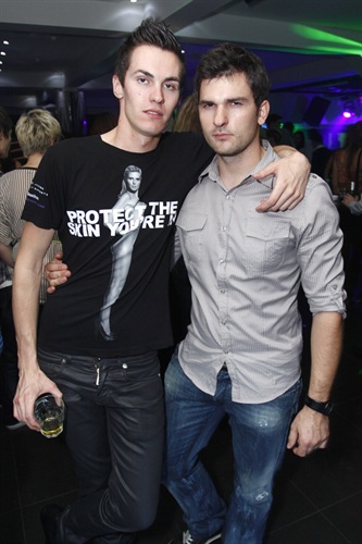 Modeli zatulumarili nakon Cro A Portera (Index.hr)