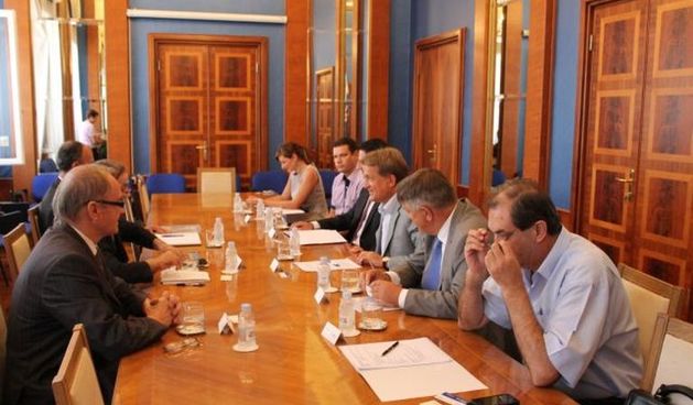 Grad Zadar i Unsko-sanski kanton zajedno u projektu “Zeleni otoci”