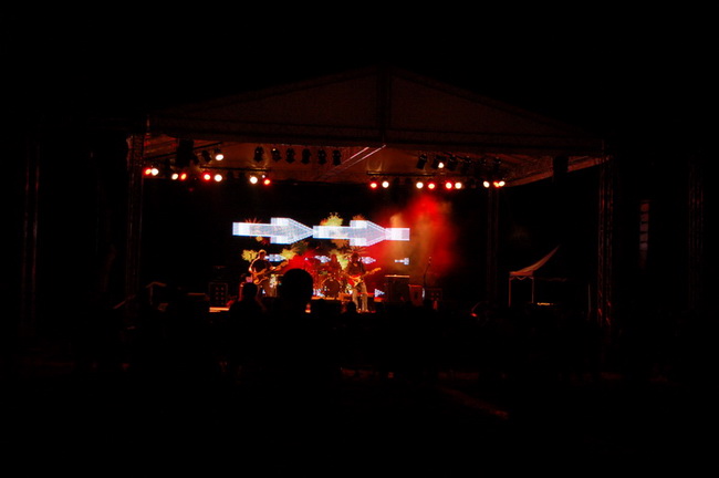 Biograd na Moru: Moto party MK “Duhovi”, Foto: Franjo Juri