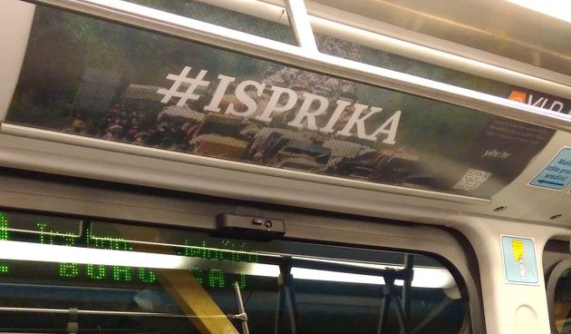 Inicijativa mladih za ljudska prava traži od Vlade ispriku svim žrtvama zločina za vrijeme Oluje