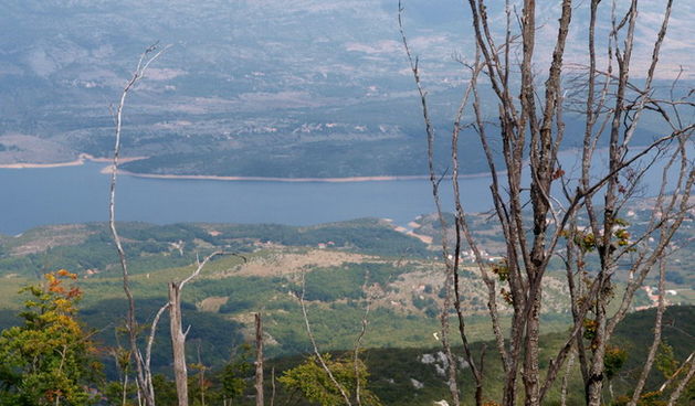 Svilaja, 18 rujna 2010