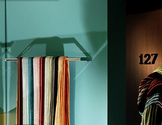 Missoni hotel