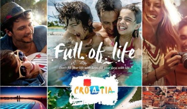 HTZ ima novi video – Hrvatska “puna života”