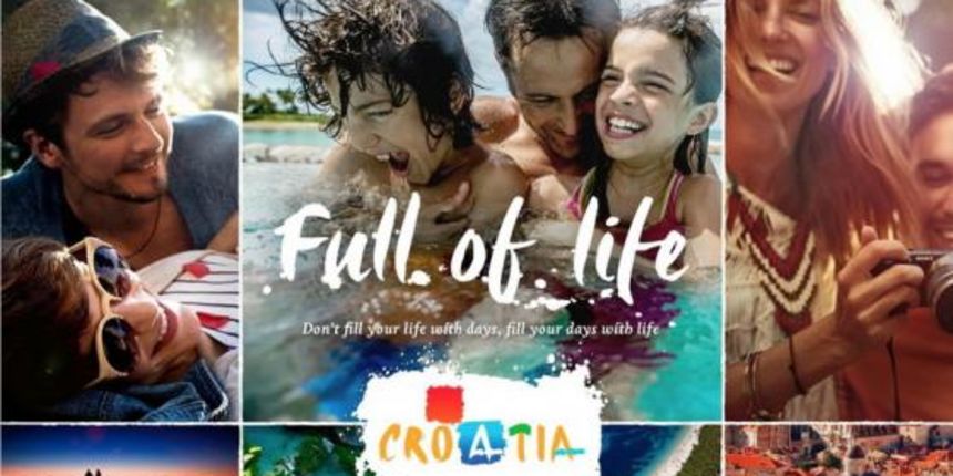 HTZ ima novi video – Hrvatska “puna života”