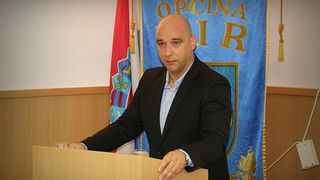 Dan Općine Vir proslavljen uz spektakularni koncert Prljavog Kazališta i vatromet Dan Općine Vir proslavljen uz spektakularni koncert Prljavog Kazališta i vatromet