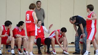 3. OTP masters veterana, Ž 40+: Split – Novi Sad 47-35, Foto: Iva Perinčić 3. OTP masters veterana, Ž 40+: Split – Novi Sad 47-35, Foto: Iva Perinčić