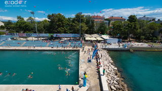 Meta feštica od balona i Ballon Jump