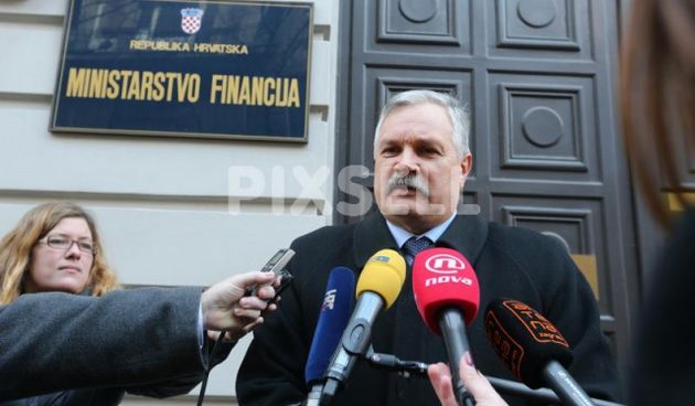 Branko Šegon, foto: pixell.hr