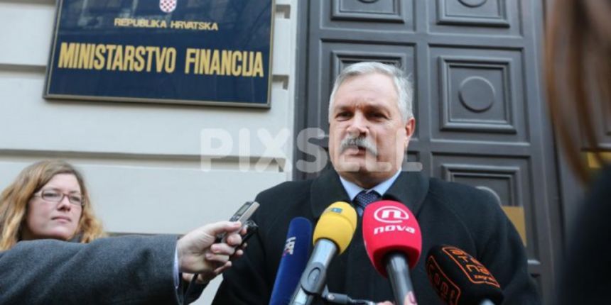 Branko Šegon, foto: pixell.hr Branko Šegon, foto: pixell.hr