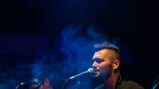 Koncert Vatre u Arsenalu, foto: Darko Belančić Koncert Vatre u Arsenalu, foto: Darko Belančić