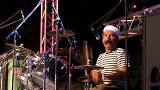 JUMF, sinoć su nastupili Rewolti, Apel Fenomen, E. N. D., Sexymotherfuckers i Dubioza Kolektiv, foto: Leo Banic