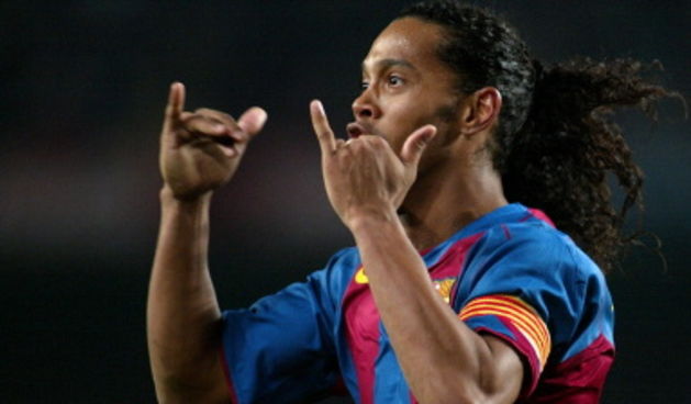 Ronaldinho
