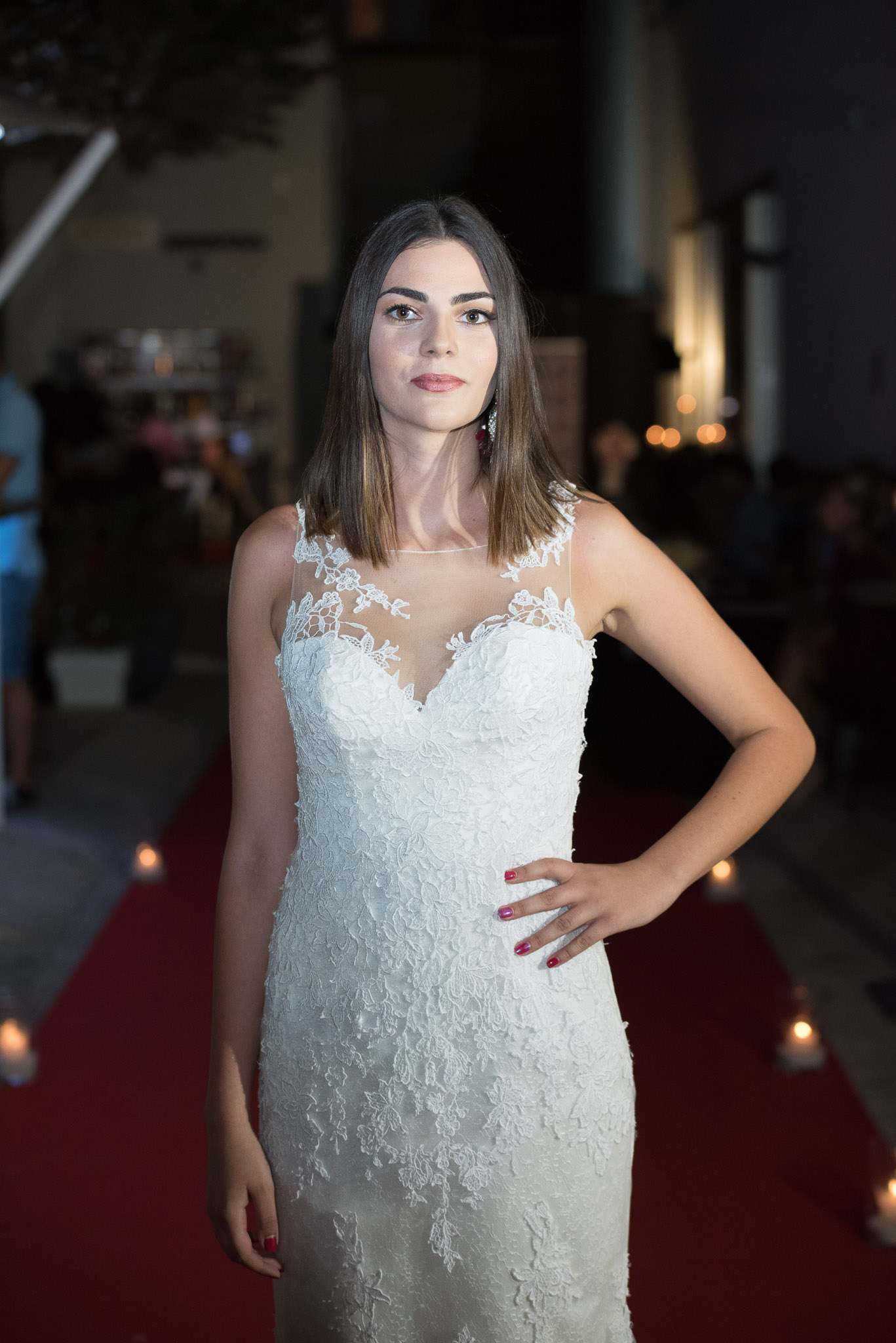 Izbor za Miss Zadarske županije 2017. Izbor za Miss Zadarske županije 2017.