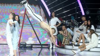 Finalna emisija “Supertalent” show-a Nove TV. Photo: Igor Kralj/PIXSELL Finalna emisija “Supertalent” show-a Nove TV. Photo: Igor Kralj/PIXSELL