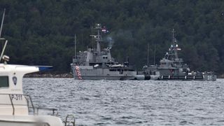 Pronađeno tijelo nestalog pilota i olupina helikoptera