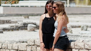 Đir po gradu, subotnja špica 6. srpnja 2019. Đir po gradu, subotnja špica 6. srpnja 2019.