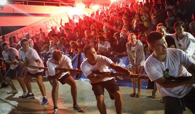 Jadranske igre 2015.