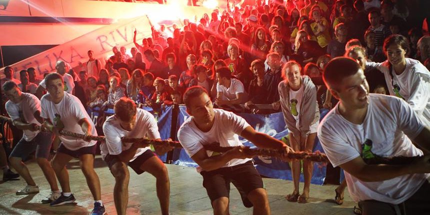 Jadranske igre 2015. Jadranske igre 2015.