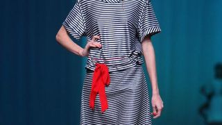 25.10.2013., Zagrebacki Velesajam, Zagreb – Schwarzkopf Cro A Porter, revija Borna&Fils. Photo: Luka Stanzl/PIXSELL