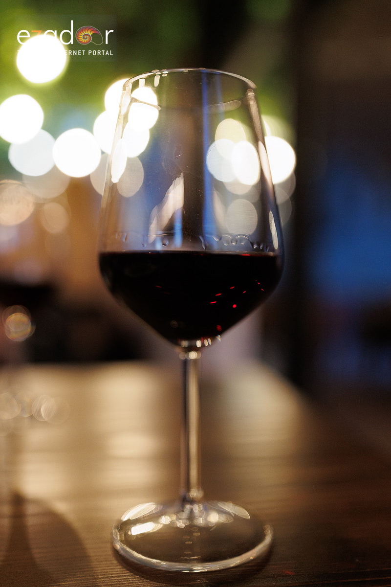 The Botanist – prvi zadarski veganski restoran The Botanist – prvi zadarski veganski restoran