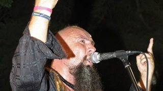 Kultur Shock u parku na Kapetanskom