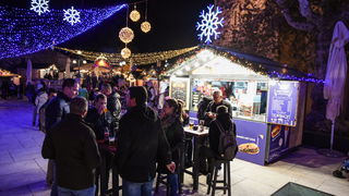 Advent u Zadru: Od kućice do kućice Advent u Zadru: Od kućice do kućice