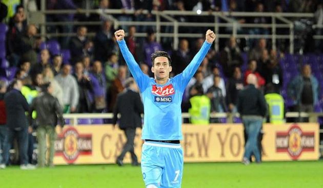 Jose Callejon