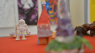 Izložba Tiflološkog muzeja iz Zagreba