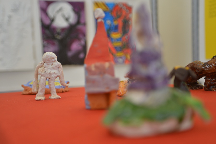 Izložba Tiflološkog muzeja iz Zagreba