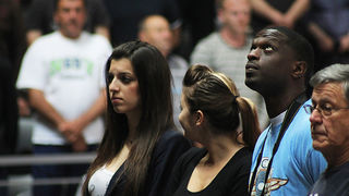 KK Zadar – KK Zagreb  (foto:Saša Čuka)