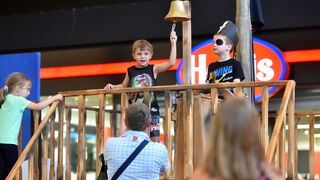 Supernova: Adio školo i dodjela ključeva dobitniku nagradne igre Supernova: Adio školo i dodjela ključeva dobitniku nagradne igre