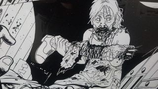 Festival stripa, izlozba