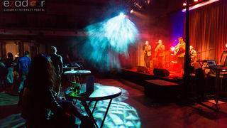 Beatles Revival Band @ Arsenal