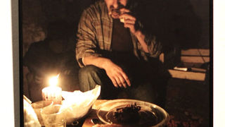 Izložba ‘Lice, ruke, plamen’ (foto: Marin Gospić)