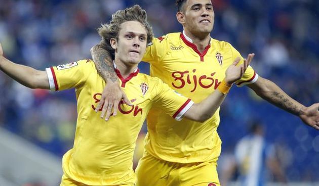 Alen Halilović, foto: Andreu Dalmau – EFE