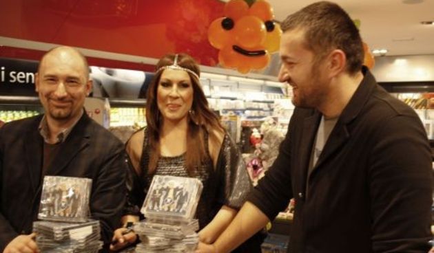 Colonia ( Tportal.hr)