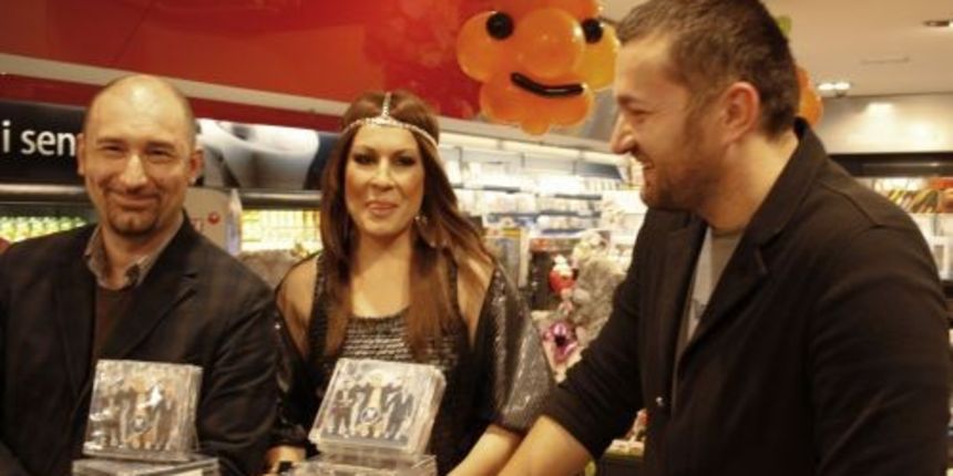 Colonia ( Tportal.hr) Colonia ( Tportal.hr)