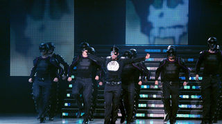 Lord of the Dance u Zadru, Foto: Lucija Juravić