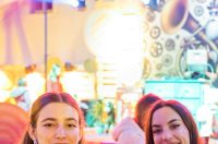 DJ Mare Milin @ Božićni gramofon