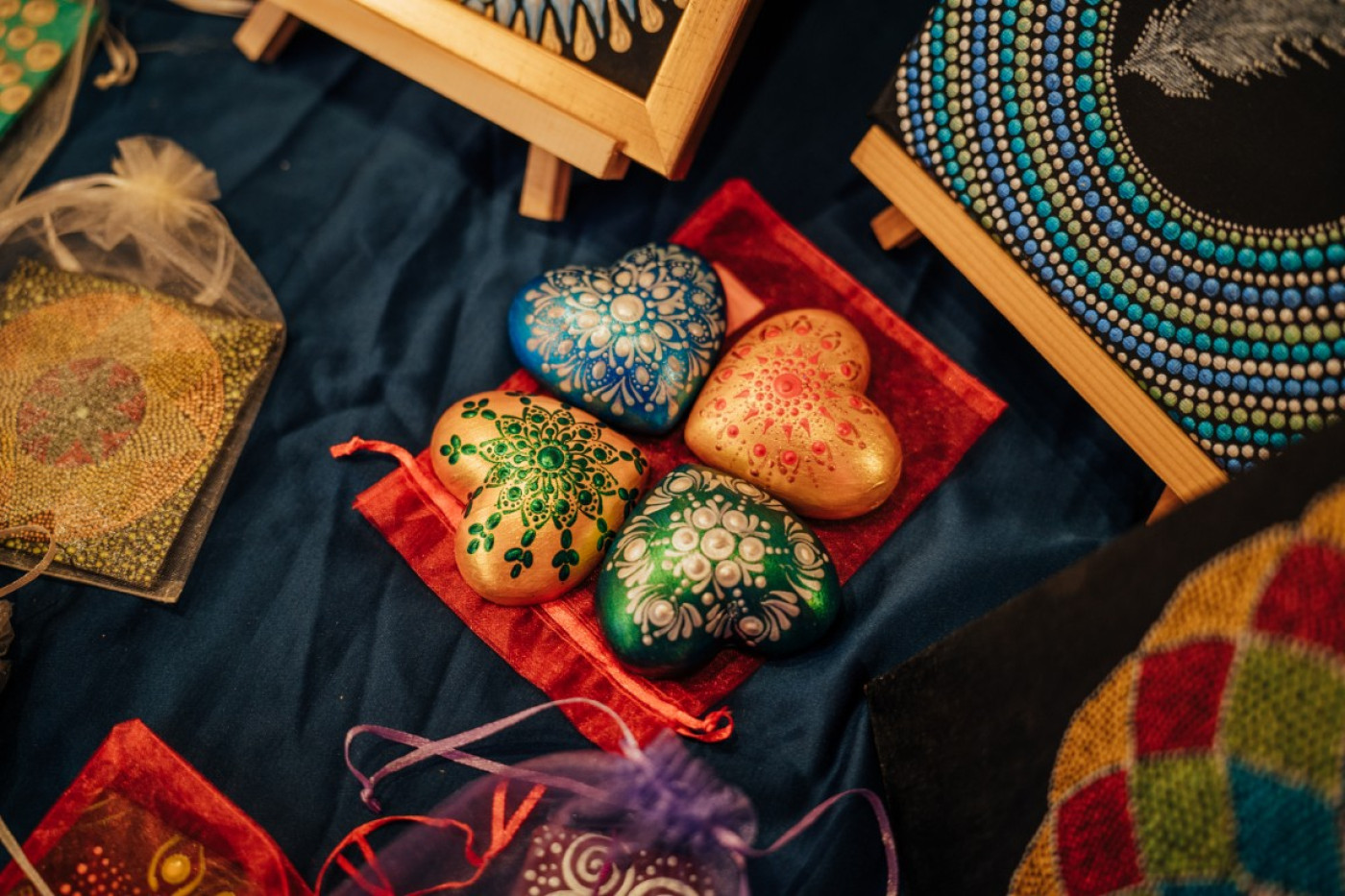 Tko vas sve čeka na Pijaci na sajmu Ovo & ono?