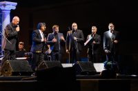 40 godina grupa Forum proslavila koncertom 40 godina grupa Forum proslavila koncertom