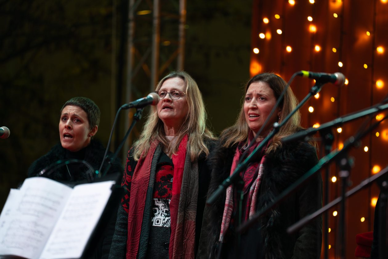 13 Ars Cantabile Advent u Zadru 8.12.2025, Foto Matija Lipar 13 Ars Cantabile Advent u Zadru 8.12.2025, Foto Matija Lipar