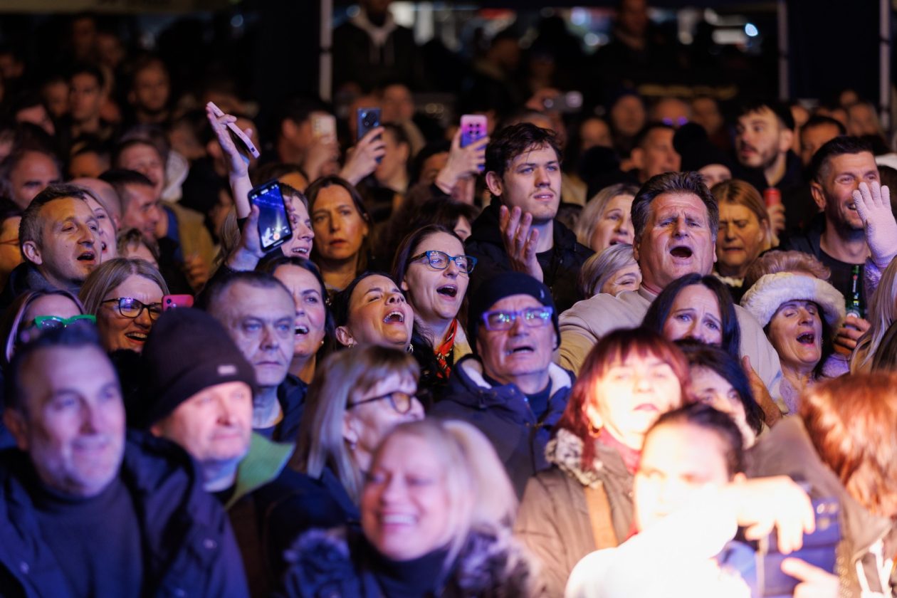 13 Dražen Zečić Advent u Zadru 3.1.2026, Foto Bojan Bogdanić 13 Dražen Zečić Advent u Zadru 3.1.2026, Foto Bojan Bogdanić