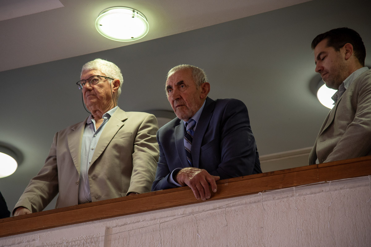 Povljana svečano proslavila blagdan svetog Martina Povljana svečano proslavila blagdan svetog Martina