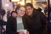 Elemental na Adventu u Zadru