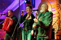 Gustafi @ Božićni gramofon