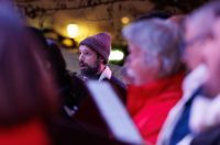 HPGD Petar Zoranić na Adventu