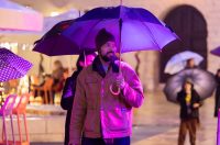 Jure Brkljača održao koncert na Adventu u Zadru